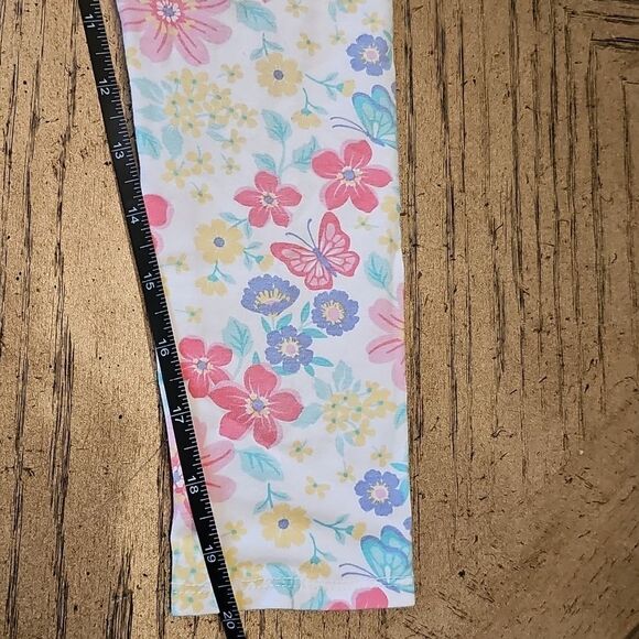 Spring outfit size M 7/8 Isaac Mizrahi shirt and top - Picture 16 of 16